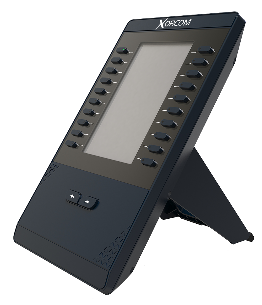 Bàn phím mở rộng giám sát cuộc gọi XORCOM UC42